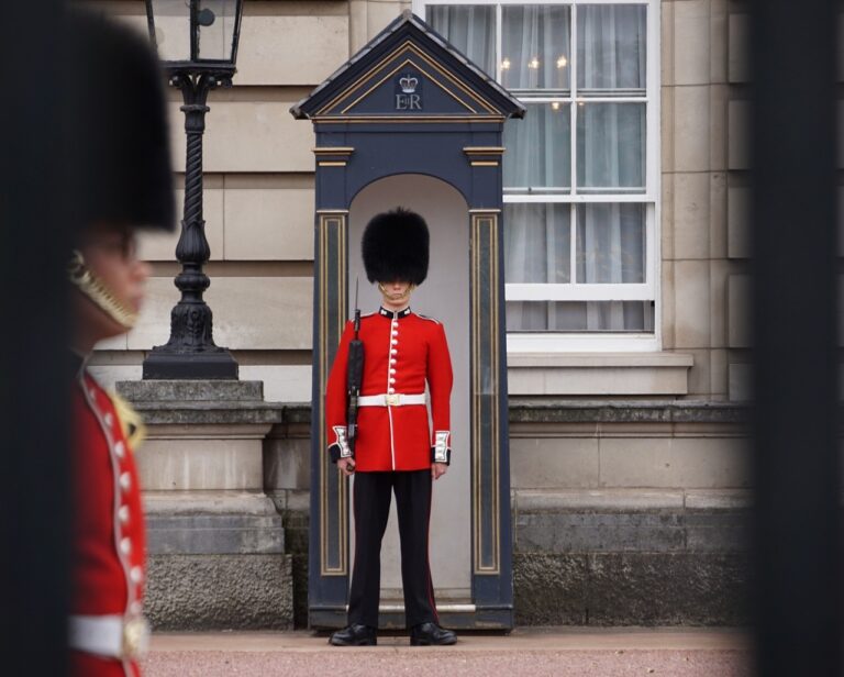 Buckingham Palace