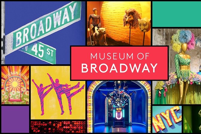 Museum of Broadway