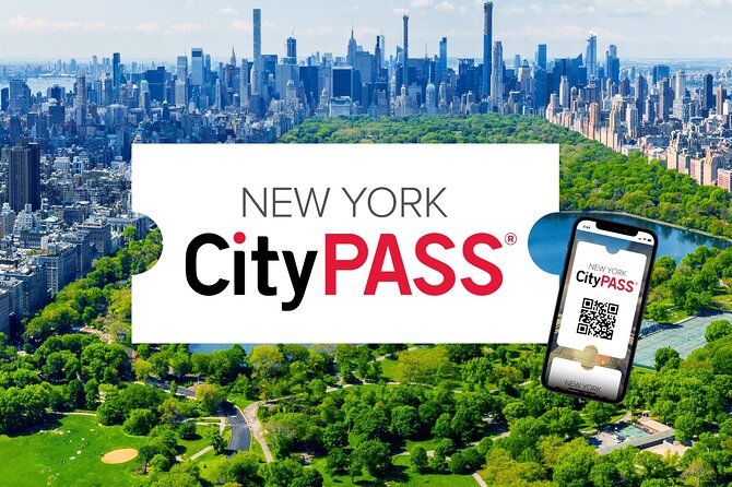 New York CityPASS®