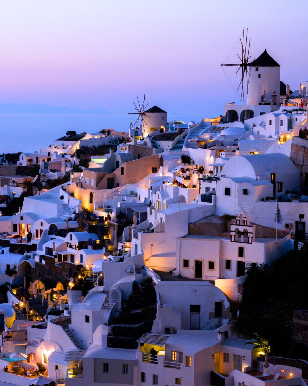 Santorini Greece