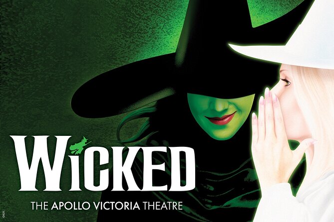 Wicked in London