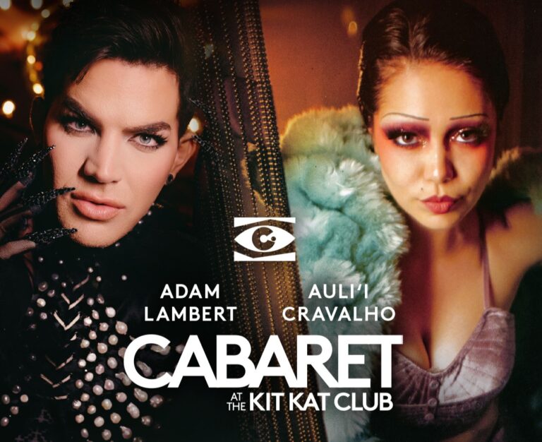 Cabaret Broadway