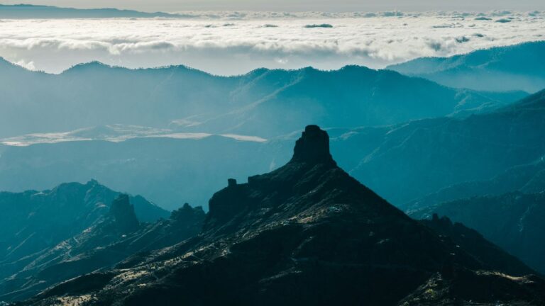 Gran Canaria, Spain