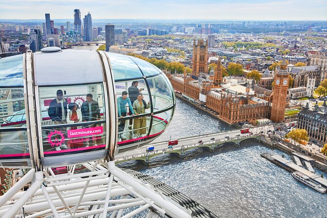 london-eye