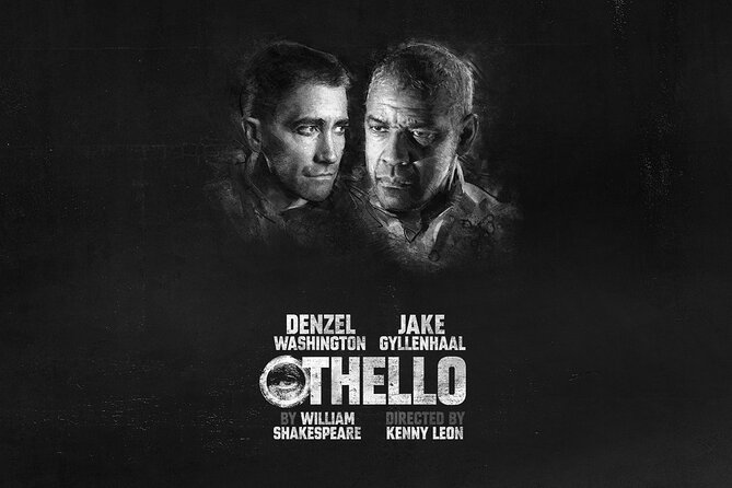 Othello Broadway