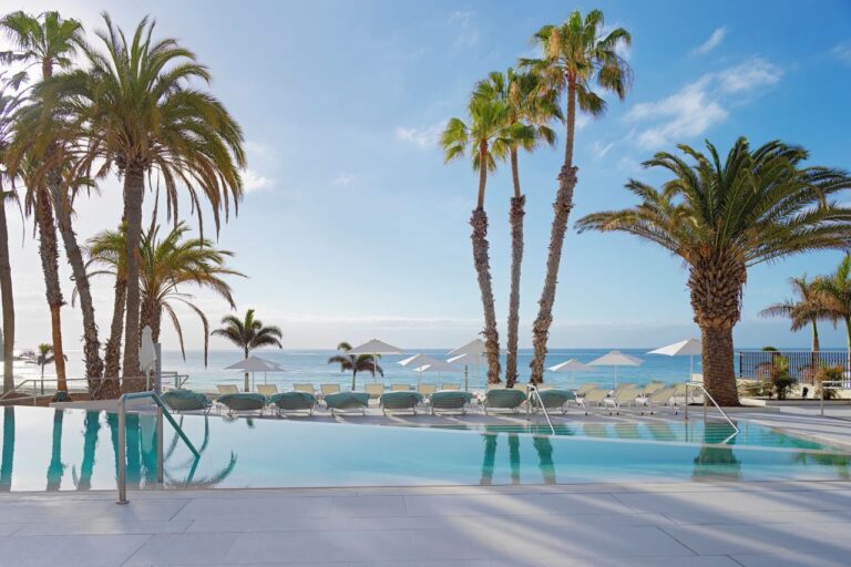 Paradisus by Meliá Gran Canaria – All Inclusive, Gran Canaria