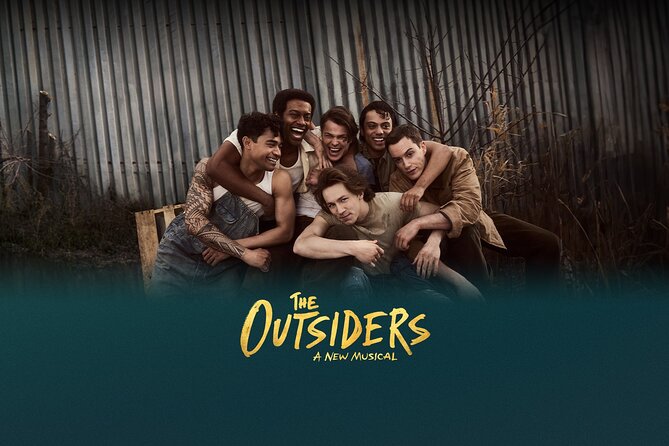 The Outsiders