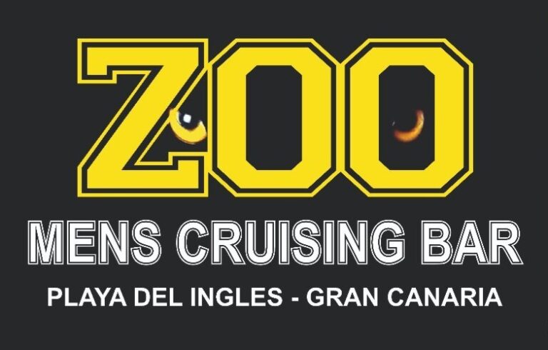 zoo gran canaria